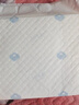 十月結晶嬰兒一次性隔尿墊160片33*45cm透氣防水?huà)雰耗驂|護理墊 熊貓寶寶 曬單實(shí)拍圖