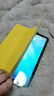 zonyee iPad11保護套適用于蘋(píng)果2025款A16平板電腦11英寸輕便保護殼A3354/A3356 半透明磨砂硬殼【檸檬黃】 iPad11英寸（A16）2025 曬單實(shí)拍圖