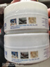 OVDL小白鞋清潔膏260g*2盒 多功能小白鞋清潔劑皮鞋球鞋運動(dòng)鞋保養 曬單實(shí)拍圖