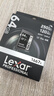 雷克沙（Lexar）64GB SD存儲卡 U3 V60 4K數碼相機內存卡 讀250MB/s 寫(xiě)120MB/s 雙排金手指（1667x Pro） 曬單實(shí)拍圖