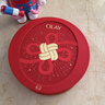 玉蘭油（OLAY）大紅瓶水乳液超紅瓶面霜禮盒保濕抗皺緊致套裝生日新年禮物送女友 曬單實(shí)拍圖