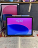 Apple/蘋(píng)果 iPad11英寸 A16芯片2025年款 平板電腦 (256GB WLAN版/學(xué)習辦公娛樂(lè ))銀色 曬單實(shí)拍圖