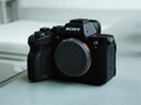 索尼（SONY）A7R5 ILCE-7RM5全畫(huà)幅旗艦微單相機a7r5打鳥(niǎo)攝影設備  8K視頻拍攝A7RM5 6100萬(wàn)像素雙影像畫(huà)質(zhì) A7R5單機身 官方標配【套餐更劃算】 曬單實(shí)拍圖