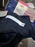 Levi's李維斯26年春夏新款女士美式復古通勤721高腰緊身牛仔褲 深藍色 29 (28) 曬單實(shí)拍圖