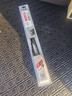 博世（BOSCH）原裝 后雨刮器/后窗雨刷/后雨刷/適配 凱迪拉克XT4 XT5 XT6 SRX 曬單實(shí)拍圖