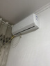 格力空調 天儀 1.5匹 新一級能效變頻 純銅管臥室節能省電掛機 國家補貼KFR-35GW/(35504)FNhAa-B1 曬單實(shí)拍圖