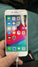 Apple iPhone 蘋(píng)果6/蘋(píng)果6Plus  蘋(píng)果6 蘋(píng)果6plus 二手手機 蘋(píng)果6-金色 【顏色隨機】 16G【電池效率隨機】 9成新 曬單實(shí)拍圖