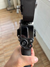大疆 DJI RS 4 如影手持云臺穩定器 三軸防抖專(zhuān)業(yè)手持拍攝穩定器3千克負載單反微單云臺 曬單實(shí)拍圖