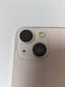 Apple iPhone 13 mini 蘋(píng)果13 mini 二手5G手機 二手蘋(píng)果手機 國行 粉色 256G白條6期免息0首付 曬單實(shí)拍圖