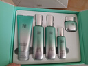 百雀羚肌初賦能套裝抗皺緊致補水保濕禮盒化妝品水乳套裝 百雀羚肌初賦能臻享禮盒5件套 曬單實(shí)拍圖