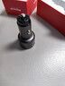 紐曼（Newsmy）車(chē)載充電器超級快充點(diǎn)煙器轉換頭插頭一拖二車(chē)充vivo120W適用蘋(píng)果17華為榮耀安卓 曬單實(shí)拍圖