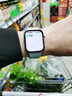華為（HUAWEI）【春節送貨】WATCH FIT 4智能手表運動(dòng)藍牙通話(huà)輕薄大屏高中學(xué)生健康管理NFC門(mén)禁男女心率 草木綠【甄選表帶+表盤(pán)】（腕圍130-210mm） 曬單實(shí)拍圖