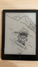 漢王（Hanvon）Clear6Turbo冰山灰電子書(shū)智能閱讀器6英寸墨水屏電紙書(shū)學(xué)習看書(shū)學(xué)習漫畫(huà)電子紙平板電腦高通8核 曬單實(shí)拍圖