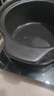 蘇泊爾（SUPOR）砂鍋煲湯鍋陶瓷燉湯煲沙鍋燉鍋煮粥煲家用養生瓦煲瓦罐燃氣灶專(zhuān)用 適合3-5人享 4.5L 曬單實(shí)拍圖
