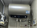 海爾（Haier）國家補貼電熱水器50升PD3 金剛無(wú)縫膽終身免換鎂棒一級能效節能省電儲水式大水量家用京東自營(yíng) 曬單實(shí)拍圖