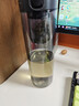 米家磁彈泡茶杯 磁吸茶倉杯 Tritan材質(zhì)茶水分離杯 運動(dòng)塑料水杯800mL 曬單實(shí)拍圖