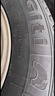 佳通輪胎(Giti)汽車(chē)輪胎205/55R16 91H E1 原配 大眾寶來(lái) 適配速騰/朗逸 曬單實(shí)拍圖