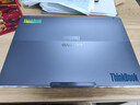 ThinkPad國家補貼15%聯(lián)想筆記本電腦ThinkBook16+ 2026全能本 銳龍7 H 255 32G 1T 3.2K 16英寸高刷 月神灰 曬單實(shí)拍圖