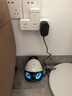 enabotEBO Air 2 Plus全屋移動(dòng)監控攝像頭 視頻通話(huà)老人小孩寵物監控 賦之ebo AI陪伴機器人【流目白】 曬單實(shí)拍圖