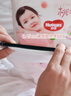 好奇（Huggies）鉑金裝小桃褲成長(cháng)褲L120片(9-14kg)大號尿不濕拉拉褲【透爽散熱】 曬單實(shí)拍圖