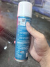 藍海豚雨敵玻璃清潔套裝400ml后視鏡防雨劑玻璃水擋風(fēng)玻璃去油膜驅水 曬單實(shí)拍圖