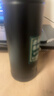 象印保溫杯不銹鋼茶水分離茶隔泡茶杯 家用辦公便攜防漏水杯JTE46-AD 曬單實(shí)拍圖