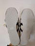 Onitsuka Tiger鬼塚虎低幫系帶休閑鞋男鞋女鞋運動(dòng)鞋跑步鞋情侶鞋 1183B493-100 37.5 /5 曬單實(shí)拍圖