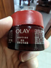 玉蘭油（OLAY）大紅瓶水乳液面霜禮盒抗皺化妝品護膚品套裝38女神節禮物送女生 曬單實(shí)拍圖