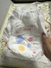 好奇（Huggies）金裝紙尿褲L132片(9-14kg)尿不濕【速干不易紅】 曬單實(shí)拍圖