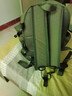 戶(hù)野森途戶(hù)外雙肩包大容量徒步運動(dòng)背包登山包男生通勤書(shū)包女大學(xué)生電腦包 灰綠色小號 曬單實(shí)拍圖