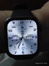 華為（HUAWEI）WATCH FIT 4 智能運動(dòng)手表 超輕薄大屏 潮流運動(dòng) 長(cháng)續航 藍牙通話(huà) 運動(dòng)手表 韻律黑 氟橡膠表帶 曬單實(shí)拍圖