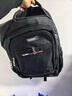回力（Warrior）雙肩包男大容量商務(wù)出差旅行15.6英寸電腦背包初中高中大學(xué)生書(shū)包 曬單實(shí)拍圖