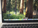 Apple/蘋(píng)果AI筆記本/2025款MacBookAir13英寸M4(10+10核)16G 512G 銀色電腦MW0X3CH/A 曬單實(shí)拍圖