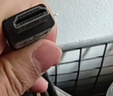 綠聯(lián)HDMI線(xiàn)2.1版8K60Hz 4K240Hz高清視頻連接線(xiàn)兼容HDMI2.0筆記本電腦接電視顯示器投影儀1.5米45431 曬單實(shí)拍圖