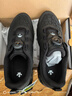 DESCENTE迪桑特綜訓訓練運動(dòng)健身男女款CIRCUIT WIRE 2.0綜訓鞋 男BK-黑色-D5331TCT07 42 曬單實(shí)拍圖