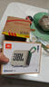 JBL【只換不修】GO4音箱 音樂(lè )金磚戶(hù)外便攜藍牙低音炮桌面迷你四代小音響 新年禮物 go4 燕麥綠 曬單實(shí)拍圖