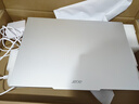 宏碁非凡Go Air超輕薄筆記本小于1kg鎂鋁機身設計學(xué)生游戲商務(wù)辦公酷睿標壓14英寸S14 Core5 210H 32G 1T 曬單實(shí)拍圖