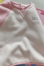 戴維貝拉（DAVE＆BELLA）運動(dòng)兒童衛衣休閑男童上衣洋氣女童打底衫寶寶衣服春季新款童裝 晚霞粉【現貨】 100 cm（建議身高90-100cm） 曬單實(shí)拍圖