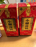 小糊涂仙（普仙） 濃香型白酒 52度 500ml*6瓶 整箱裝 元宵送禮 曬單實(shí)拍圖