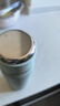 皇家洛克保溫杯316不銹鋼大容量茶水分離帶杯蓋水杯學(xué)生車(chē)載戶(hù)外杯子 【316+茶水分離】薄荷綠450ml 曬單實(shí)拍圖