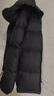 駱駝（CAMEL）【抱抱】冬季戶(hù)外拒水羽絨服600蓬男女同款加厚連帽保暖面包服 曬單實(shí)拍圖
