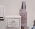 Fresh馥蕾詩(shī)大馬士革玫瑰護膚套裝(噴霧100ml+面霜50ml) 生日禮物女男 曬單實(shí)拍圖