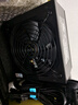 TAIFAST臺速 電腦電源 額定650W 750W臺式機電源850W銅牌全模組玄武主機電源 12V單路/主動(dòng)式PFC/智能溫控 玄武Ti750 額定750W（黑色/直出線(xiàn)） 曬單實(shí)拍圖