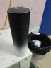 SZTAA保溫杯男士茶水分離泡茶燜泡水壺316不銹鋼便攜車(chē)載磁吸水杯子 磁彈泡茶漸變 550ml 曬單實(shí)拍圖
