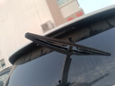 carnegie東風(fēng)后雨刮器帥客風(fēng)行T5菱智 景逸X5風(fēng)光580風(fēng)度MX6風(fēng)神AX7后雨刷 景逸X5【17-19年】后雨刮器 曬單實(shí)拍圖