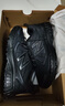 NEW BALANCE NB410官方男鞋女鞋夏季網(wǎng)面越野戶(hù)外鞋復古潮流百搭休閑運動(dòng)鞋 黑色 寬鞋楦2E MT410CK5 42 (腳長(cháng)26.5cm) 曬單實(shí)拍圖
