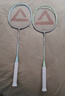匹克羽毛球球拍對拍套裝兒童小學(xué)生6-13歲12專(zhuān)業(yè)超輕耐打成人青少年 曬單實(shí)拍圖