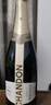 夏桐（Chandon）寧夏 桃紅天然 高泡起泡酒 葡萄酒750ml 新口味 送禮 曬單實(shí)拍圖