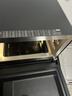 京東京造新品家用微波爐烤箱一體機微蒸烤炸一體機四合一一級能效空氣炸鍋蒸烤箱WRA106 曬單實(shí)拍圖