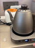 幸甚日本品牌純鈦燒水壺底部全自動(dòng)上水電熱水壺抽水煮茶器具泡茶專(zhuān)用 1L 【純鈦】全自動(dòng)燒水壺【接桶裝水】 曬單實(shí)拍圖